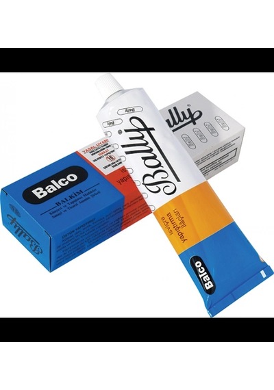 Bally Balco Büyük - 150 Gr Yapıştırıcı 5468