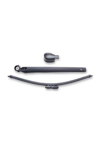 Seat Tarraco 2019-23 Arka Cam Silecek Silgi Kolu Takımı 5f3955707