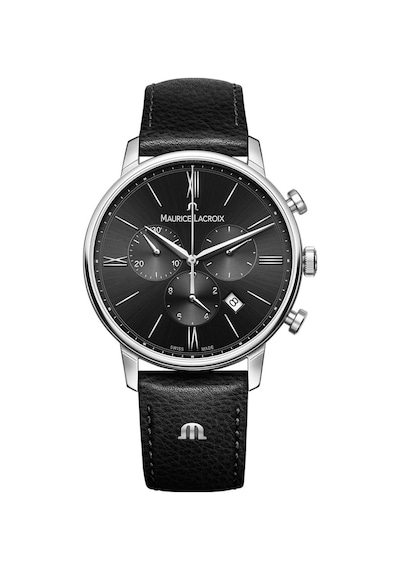 Maurice Lacroix El1098ss001310-1 Erkek Kol Saati