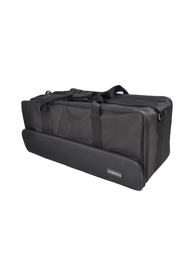 Visico Vl-400 Iı Plus Elfin 3'lü Paraflaş Kiti