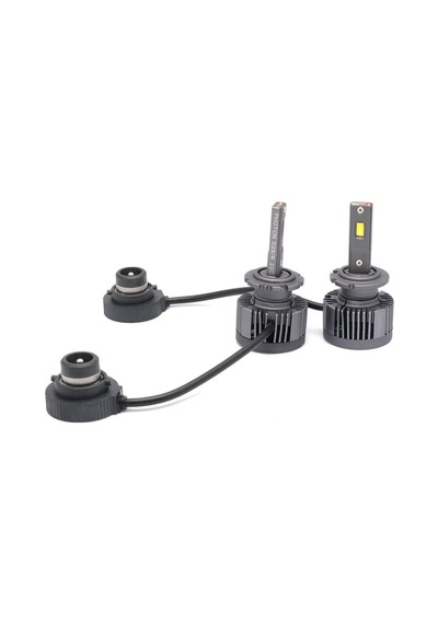 Photon Milestone D2S Led Xenon Ballast Version