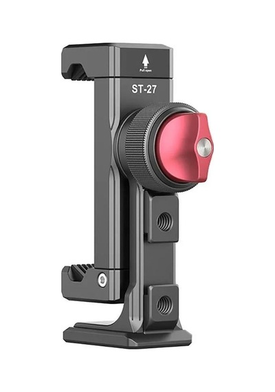 Ulanzi St-27 Telefon Tutucu Stand Ve Ayna Kiti