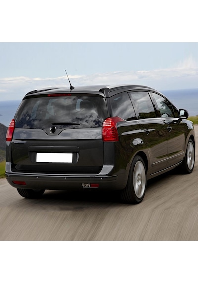 Peugeot 5008 2010-2016 Arka Cam Silecek Süpürgesi 30cm