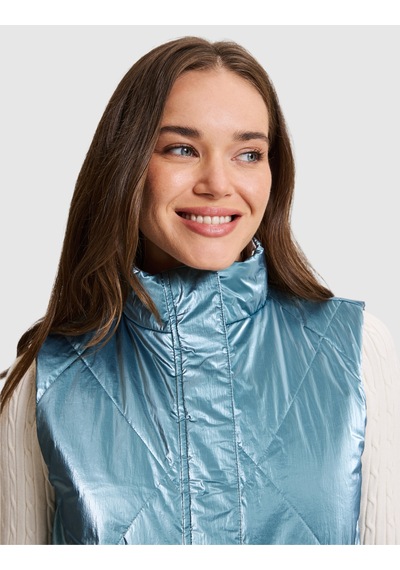 Pierre Cardin Kum Regular Fit Yelek 50322530 Vr085
