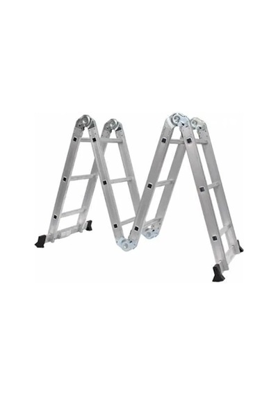 Onestar Ak1370 4x3 Basamak Çok Amaçlı Merdiven 3.70m