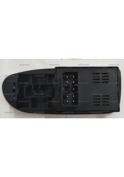 Pregıo Düğme Cam Açma Sol 0k75b-66-350a