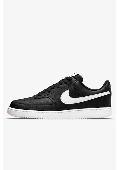 Nike Court Vısıon Lo Nn Dh2987 001 Unisex Sneaker Ayakkabı Siyah Beyaz 36-45 Sıyah - Beyaz Nike Court Vısıon Lo Nn Dh2987 001 Unisex Sneaker Ayakkabı Siyah Beyaz 36-45 Sıyah - Beyaz