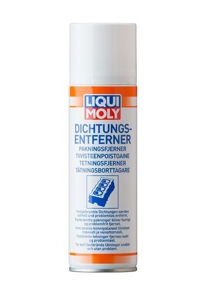 Liqui Moly Conta Çıkarıcı 300 Ml