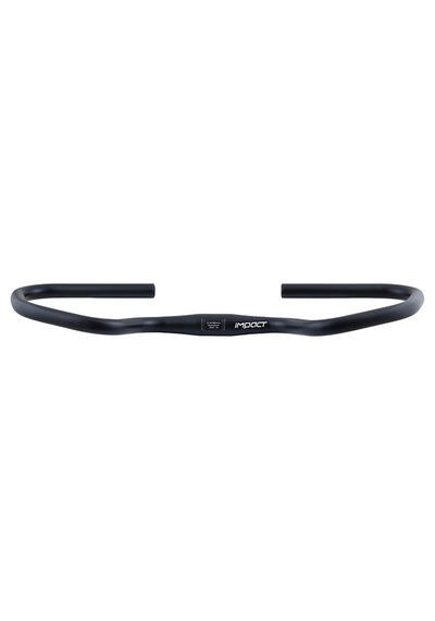 İmpact 31.8 Bisiklet Kelebek Gidon Ve Elcik Seti 580mm