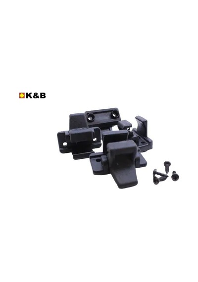 Cam Mandali Yayli J9 K&b Kr10556