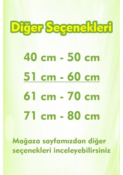 Vixpet Papağan Tüneği 51-60 CM Çapı 18 MM İsteğe Özel Jako Sultan Monk Muhabbet Senegal