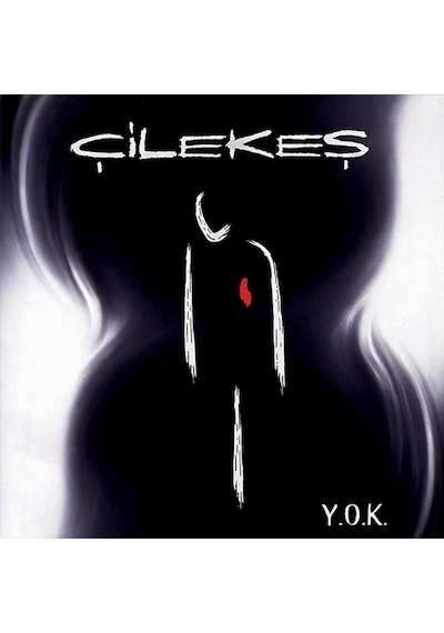 Çilekeş - Y.o.k Plak