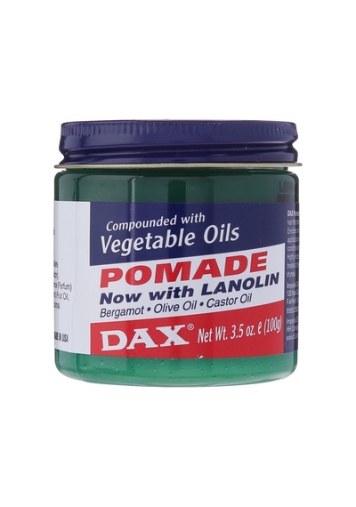 Dax Pomade Kırılma ve   Saç Bakım Kremi 100 G