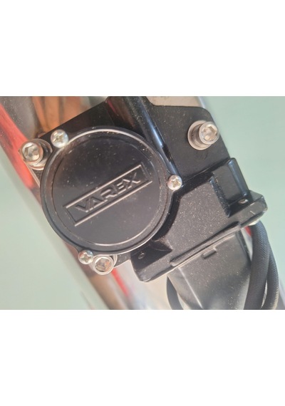 Varex X-Force Kumandalı Egsoz N11.243