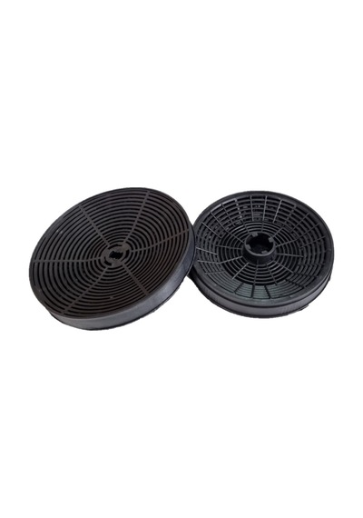 Arçelik Karbon Filtre 17,3Cm-15,6Cm 2 Li Takım - 532376825 Uyumlu