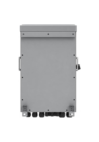 Deye 16kw Lv Monofaz Hibrit İnverer
