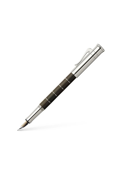 Graf Von Faber Castell Anello Grenadilla M Dolma Kalem 145800