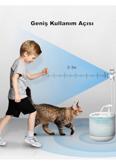 Supravet Anti Stress Kedi Ve Köpekler İçin Sıvı Sakinleştirici Damla 100ml