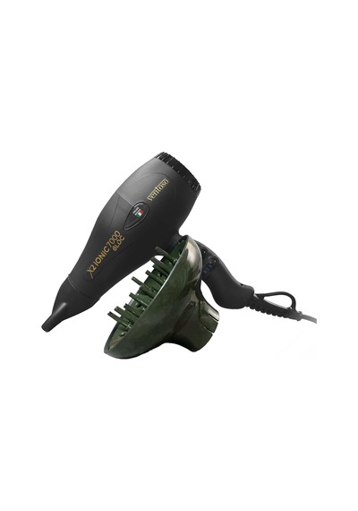 Tr X2 Ionıc7000 Bldc 2600 W İyonik Profesyonel Saç Kurutma Ve Fön Makinesi Copper Gold