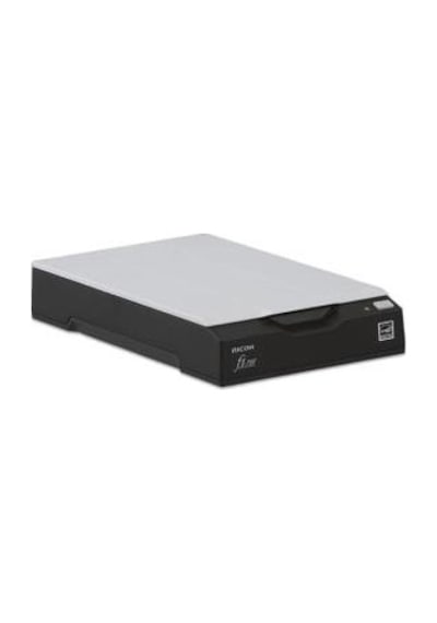 Ricoh Fi-70f A6 Pasaport Ve Kimlik Tarayıcı