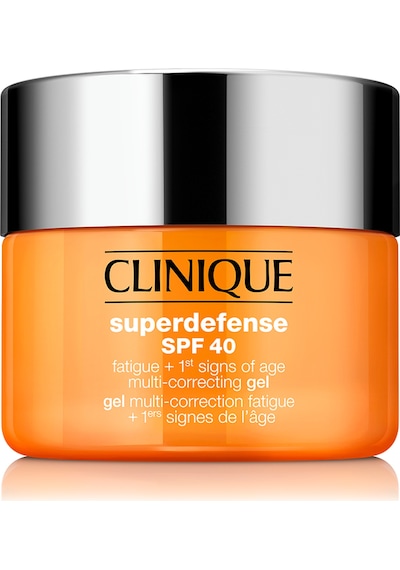 Clinique Superdefense SPF 40 Nemlendirici Jel 30 ML 020714893514