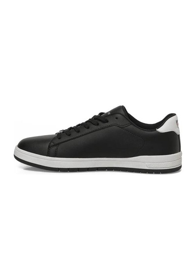 U.s. Polo Assn. Marlon 6fx 102156661 Erkek Sneaker Ayakkabı Siyah 40-45 Siyah