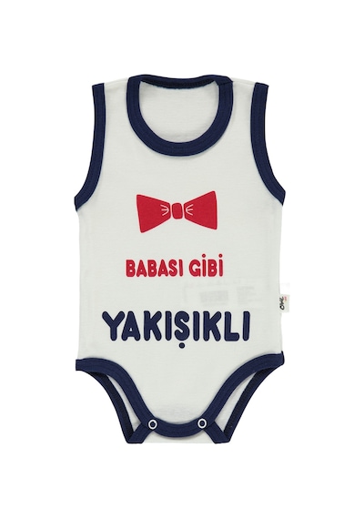Civil Baby Erkek Bebek Çıtçıtlı Badi 1-18 Ay Lacivert 147672373y31-1 Lacivert Civil Baby Erkek Bebek Çıtçıtlı Badi 1-18 Ay Lacivert 147672373y31-1 Lacivert