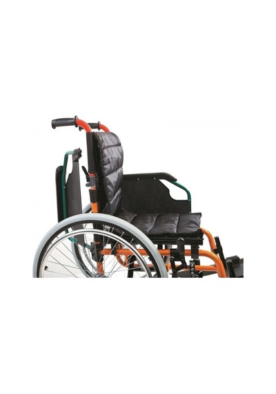 Poylin P980 Çocuk Tekerlekli Sandalyesi