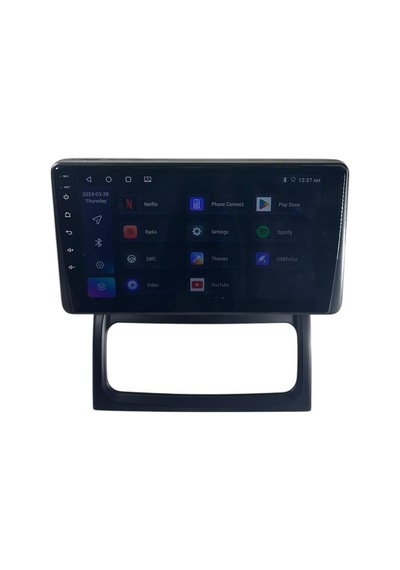 Clio 1-2 Maxessa 4-64 Profesyonel Oem Multimedia