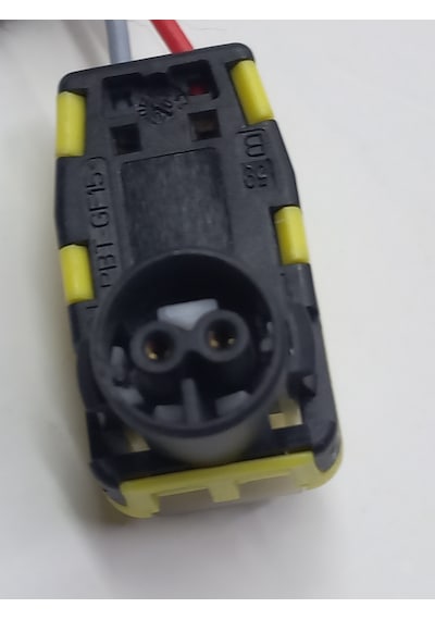 Renault Dacia /sandero / Taliant Aırbag Soketi