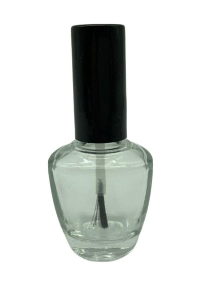 Dekoratif Oje Şişesi Cam 10 Ml