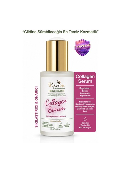Kiperin Collagen Serum 30 ML