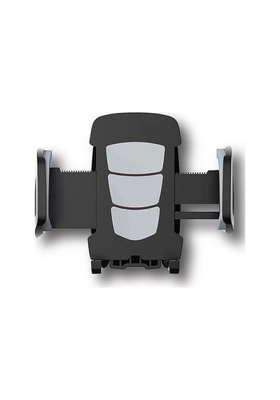Hytech Vantuz + Braketi 360 Derece Döner Siyah/gri 04 Dokuz Parçalı Set