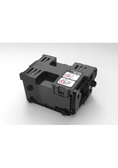 Canon Mc-g05 Gx1020/gx2020/gx1030/gx2030/gx1040/gx2040 Uyumlu Atık Tank -siyah