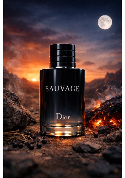Sauvage Edp 100 Ml Erkek Parfümü 3348901368247 Fresh 13145440