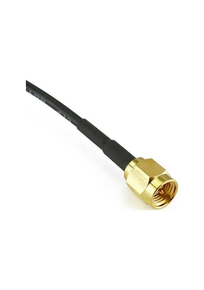 433 LORA Kablolu Anten - 145mm
