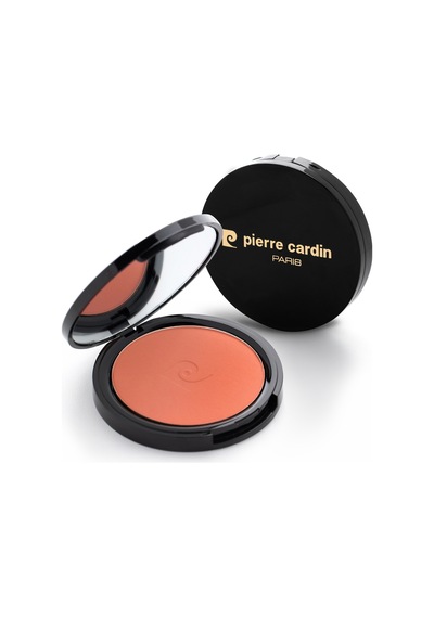 Pierre Cardin Porcelain Edition Blush On - Whispering Rose 000000-101