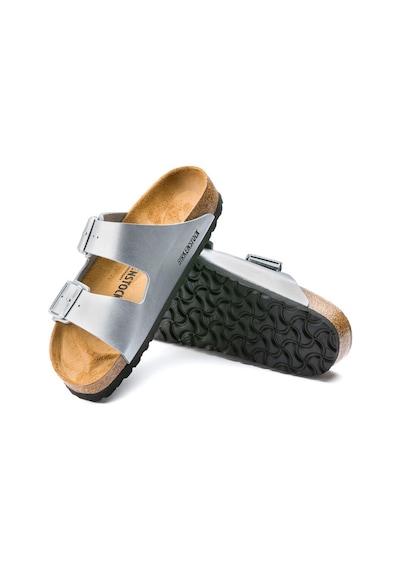 Birkenstock Arızona Bf Terlik Brk1012283 Gri