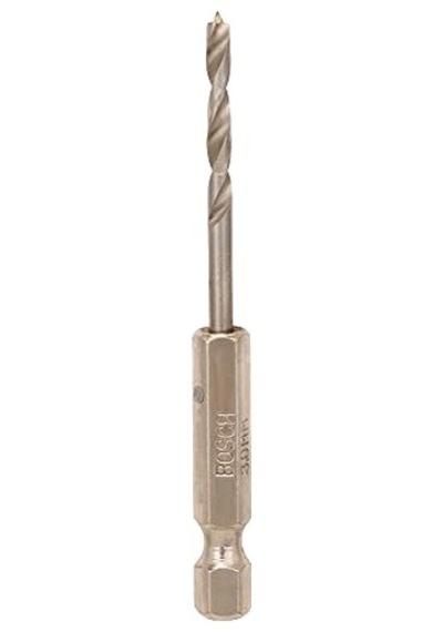 Matkap Ucu Metalik 1 Adet 10 Mm