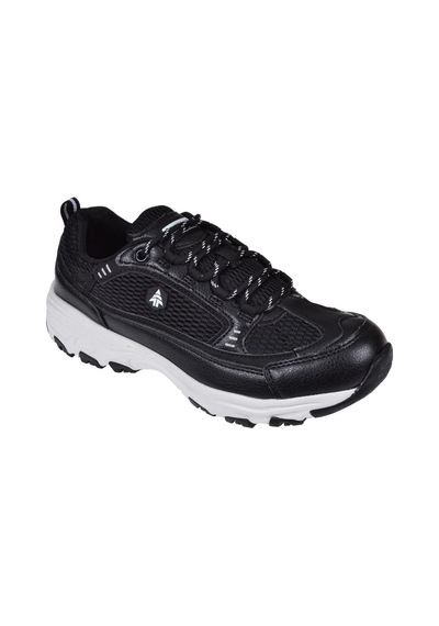 Hammer Jack Kadın Spor Ayakkabı Sneaker Hj-21305-z Siyah-siyah Siyah
