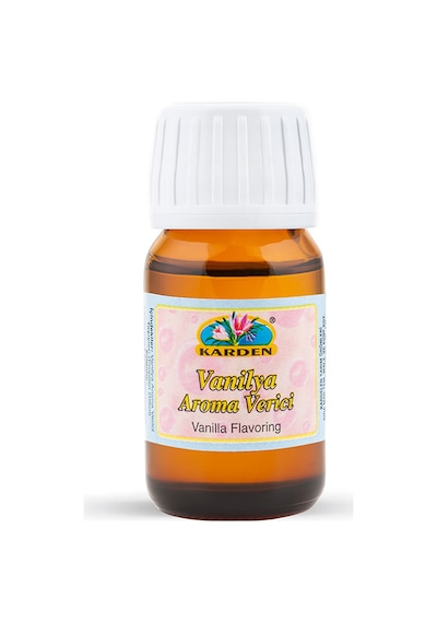 Karden Vanilya Aroması Yağı 20 ML