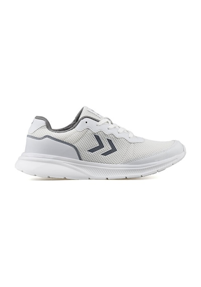 Hummel Hml Value Unisex Antrenman Ayakkabısı 900966-9001 Beyaz