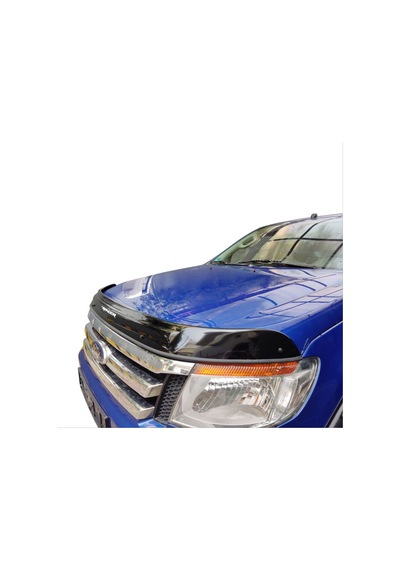 Autogp Ford Ranger 2012-2016 Kaput Rüzgarlıgı