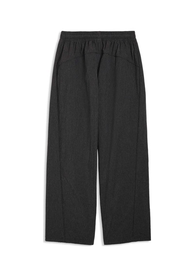 Puma Clrt Unısex Geniş Kesim Pantolon 634711 31 Gri