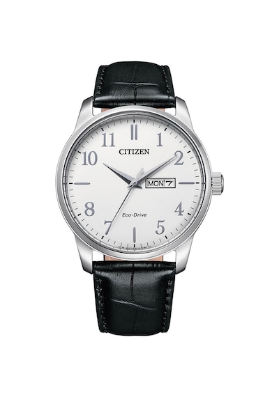 Citizen Bm8550-14a Erkek Kol Saat Siyah