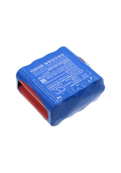 Cmics Ecg-1212 Ekg Cihazı Yedek Bataryası