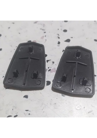 13214966 Opel Vectra C Kontak Anahtar Butonu 2 Adet Atiparts