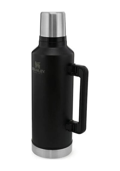 Stanley Klasik Legendary Termos 2.3 Lt Siyah