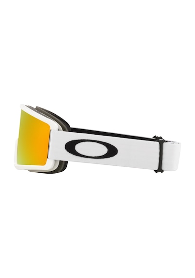 Oo 7120 712007 Oakley Goggles Target Lıne L Kayak / Snowboard Kar Gözlüğü Siyah Çok Renkli