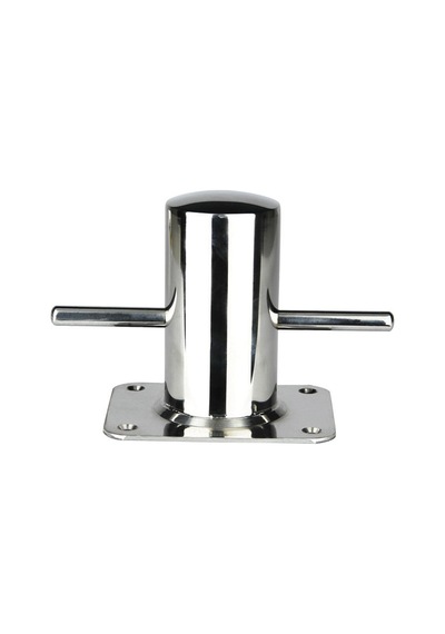 Baba. Inox  316120X95X120